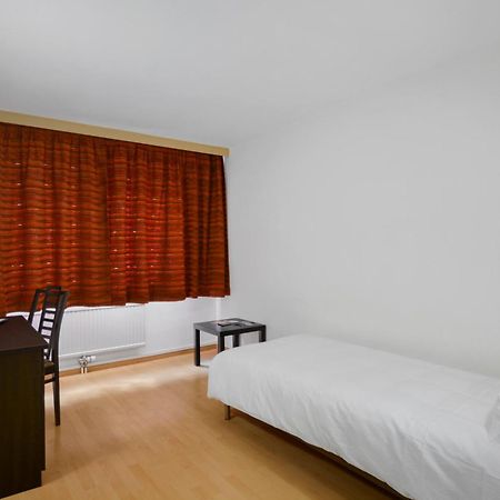 Neuchatel City Hotel 外观 照片