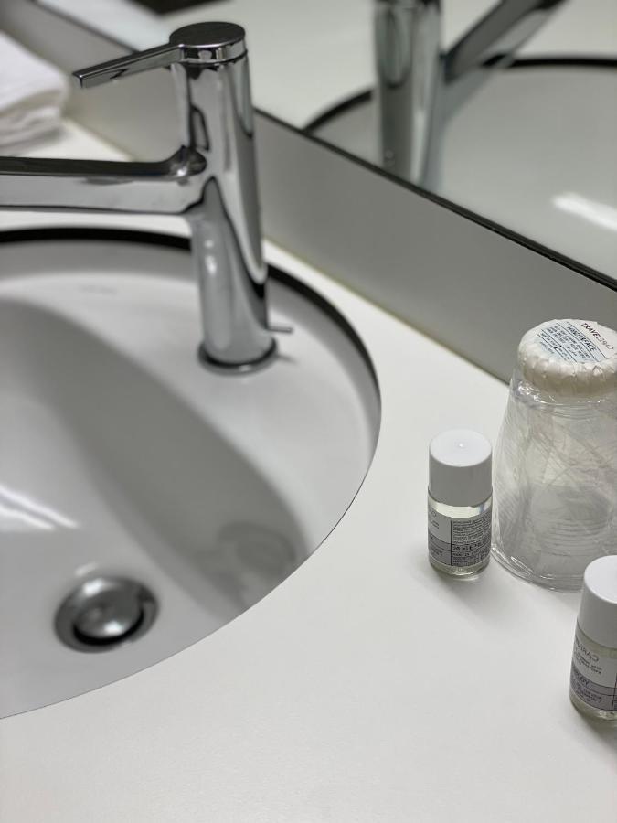 Neuchatel City Hotel 外观 照片