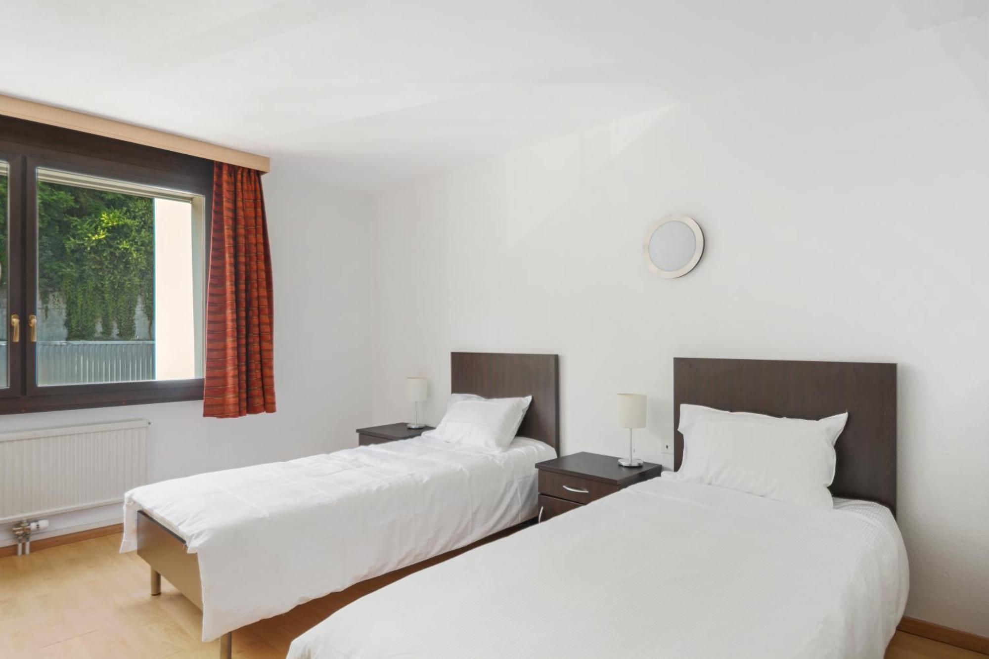 Neuchatel City Hotel 客房 照片